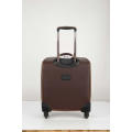 Fashion trolley boarding box caster travel luggage